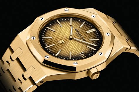 audemars piguet relógio|Audemars Piguet.